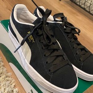Puma suede classic
